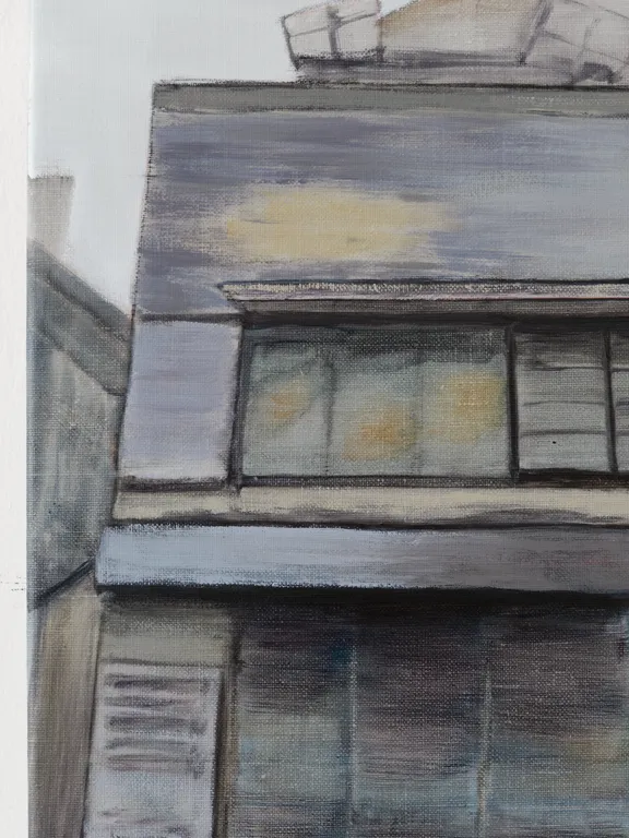 1-24 (Akiya Serie)
