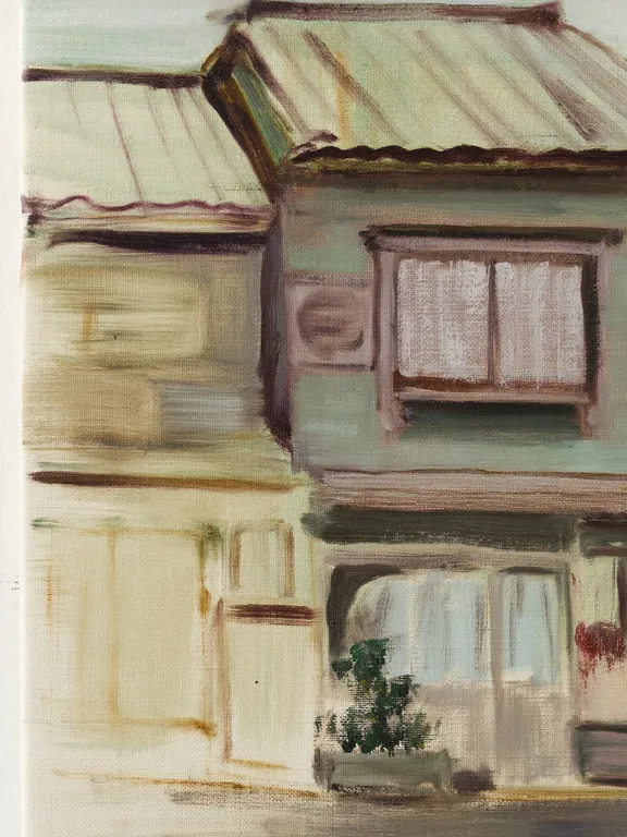 261 (Akiya Serie)