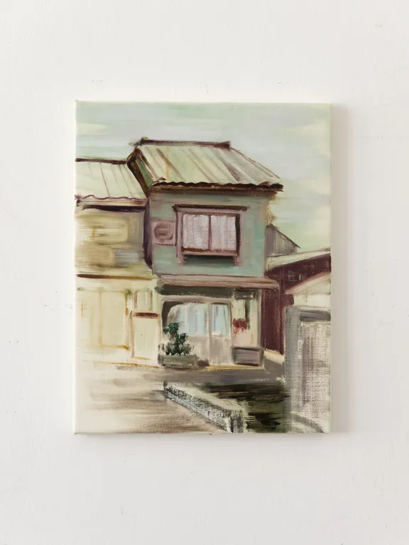 261 (Akiya Serie)