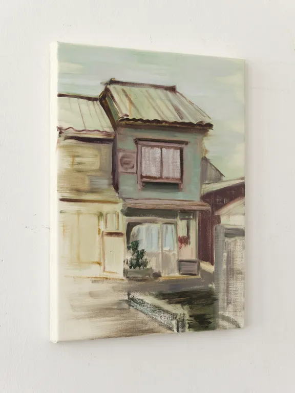 261 (Akiya Serie)