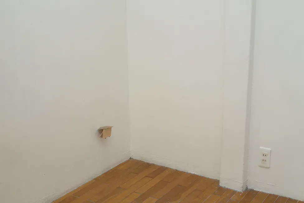 What makes a house a house, exhibition view 9