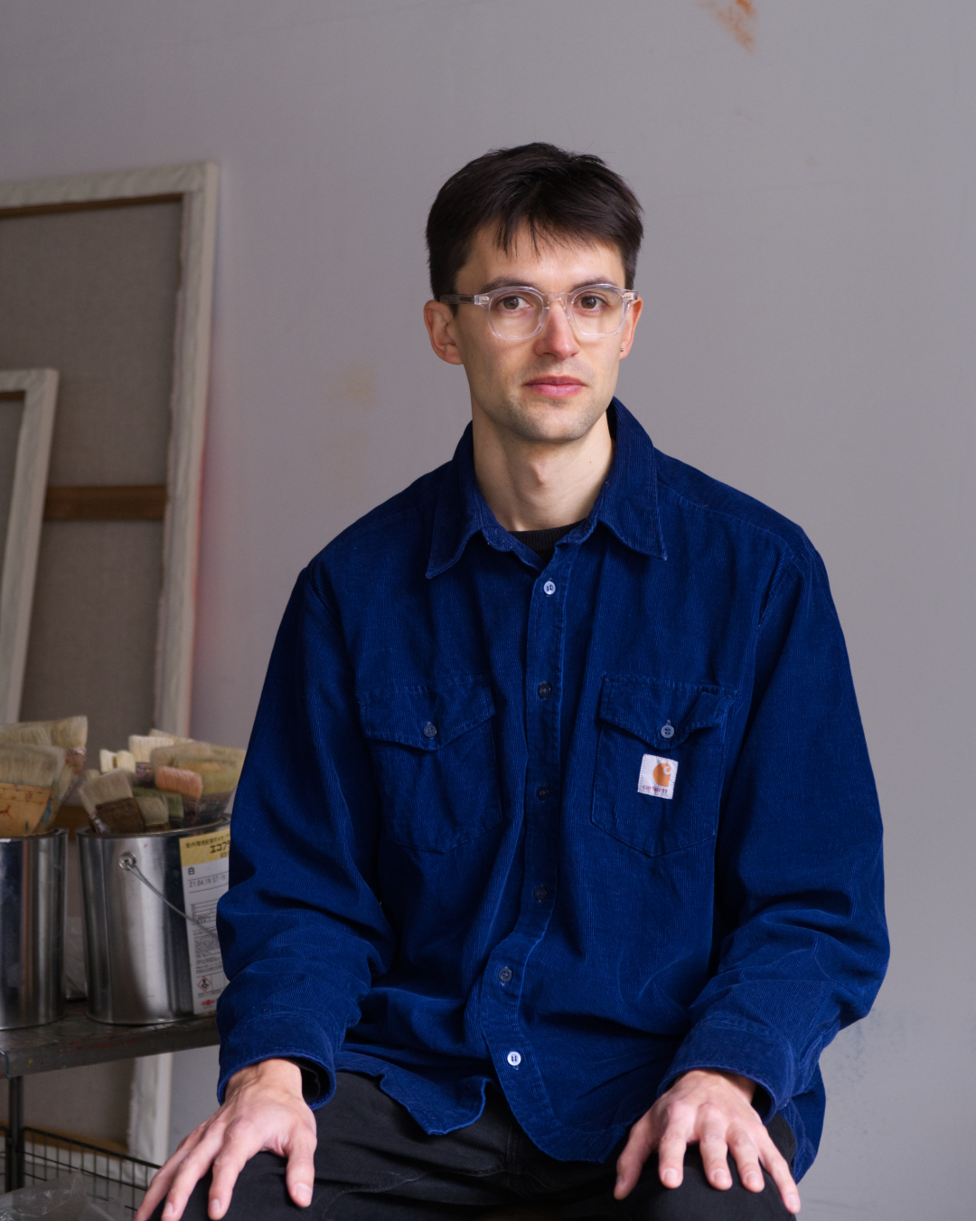 Studio Photo