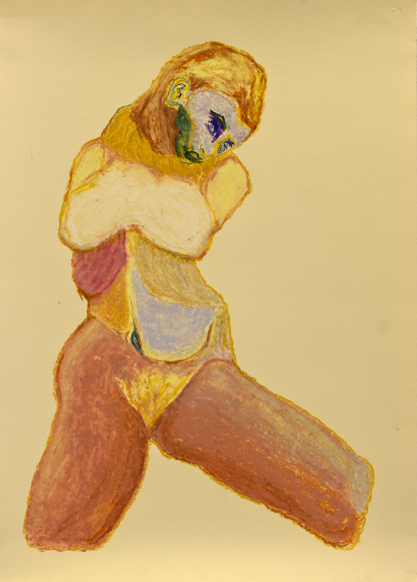 Freie Studie 1