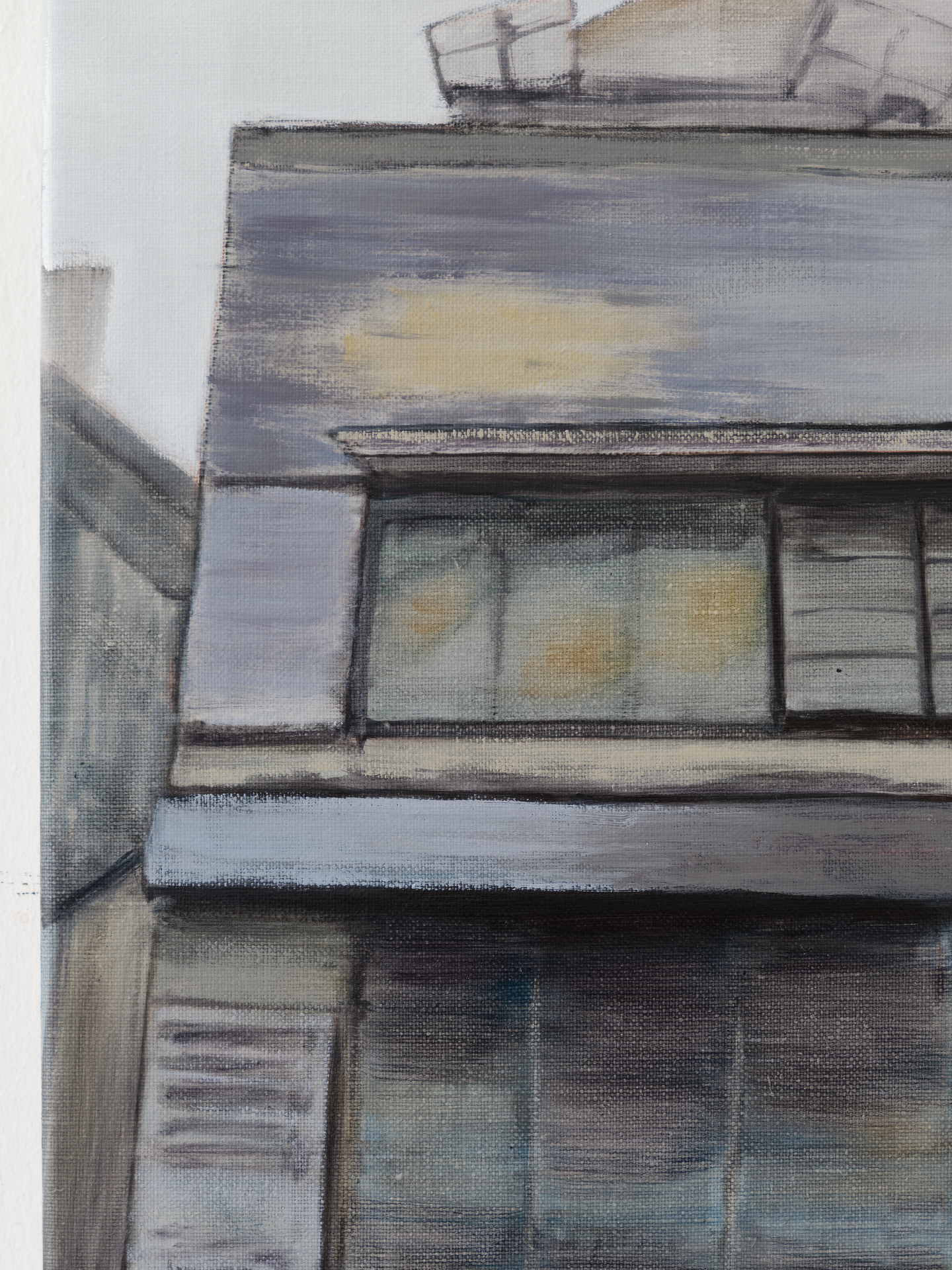 1-24 (Akiya Serie)