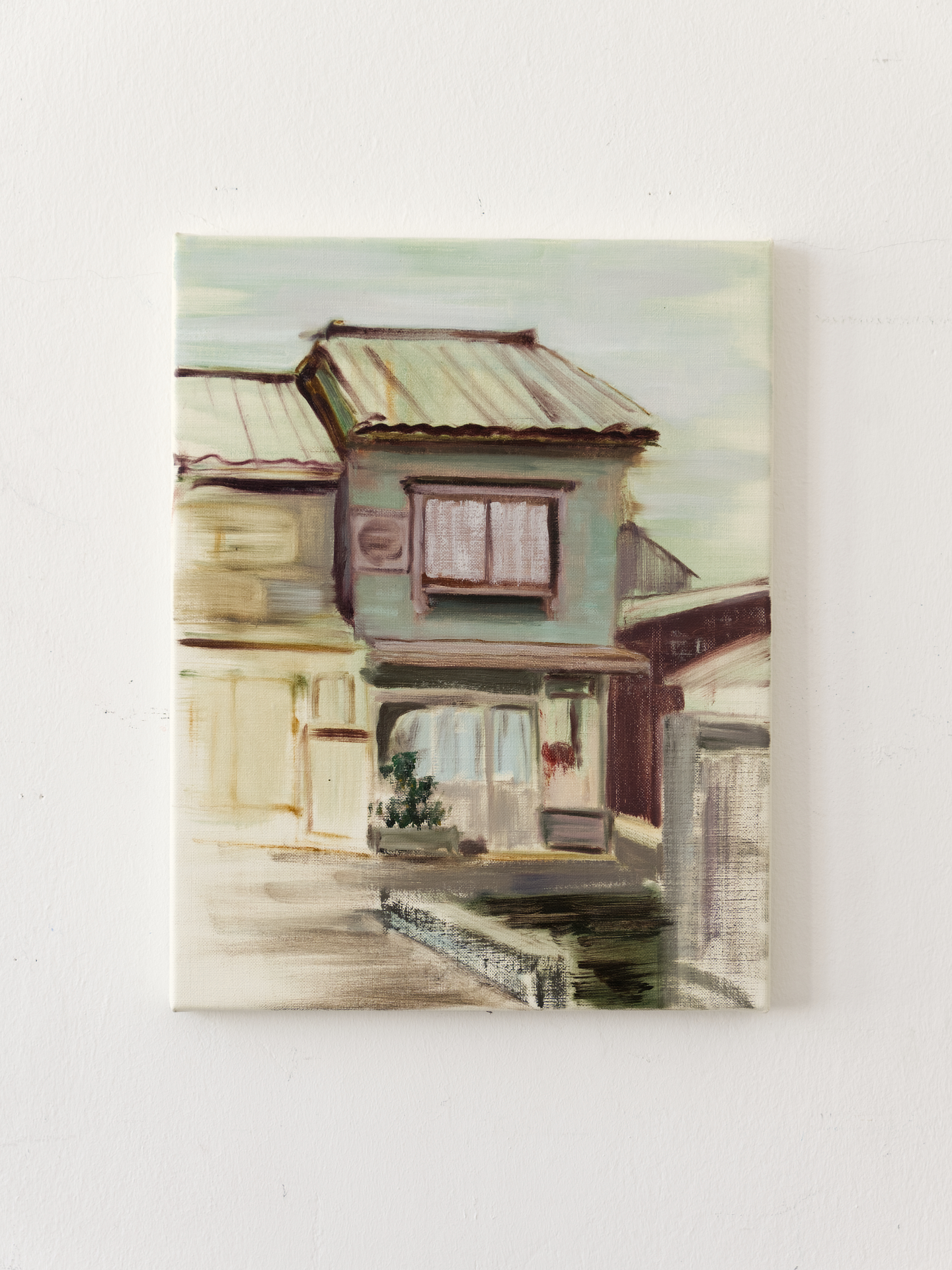 261 (Akiya Serie)