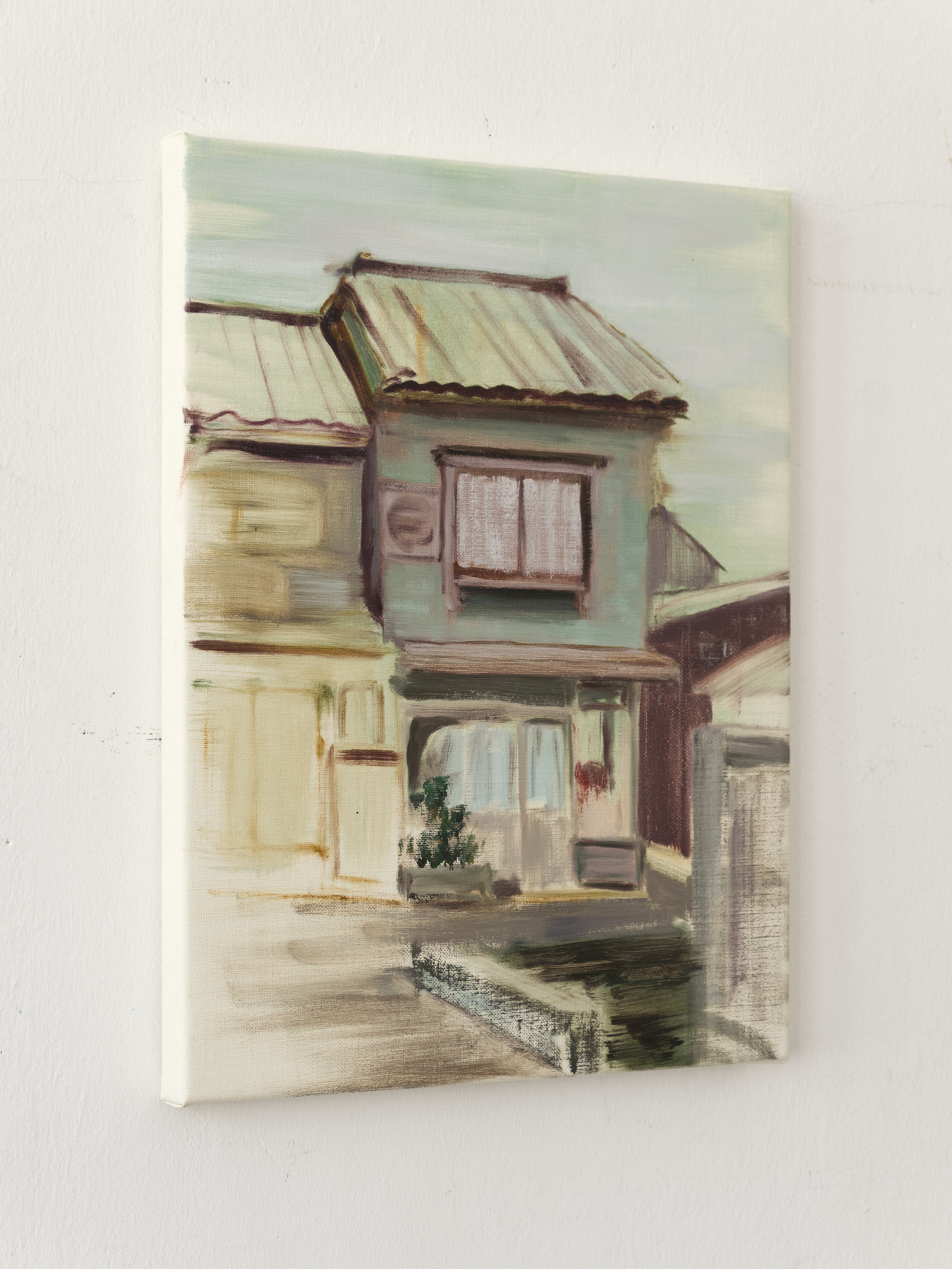 261 (Akiya Serie)